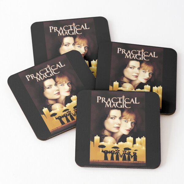 Item preview, Men Women Practical Magic Christmas Holiday designed and sold by Drkiarrawalsh.