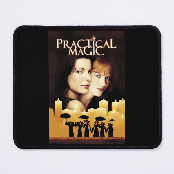 Item preview, Men Women Practical Magic Christmas Holiday designed and sold by Drkiarrawalsh.