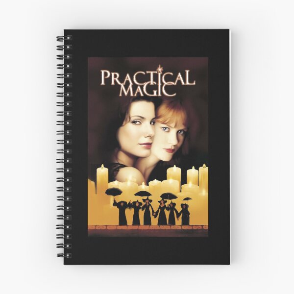 Item preview, Men Women Practical Magic Christmas Holiday designed and sold by Drkiarrawalsh.