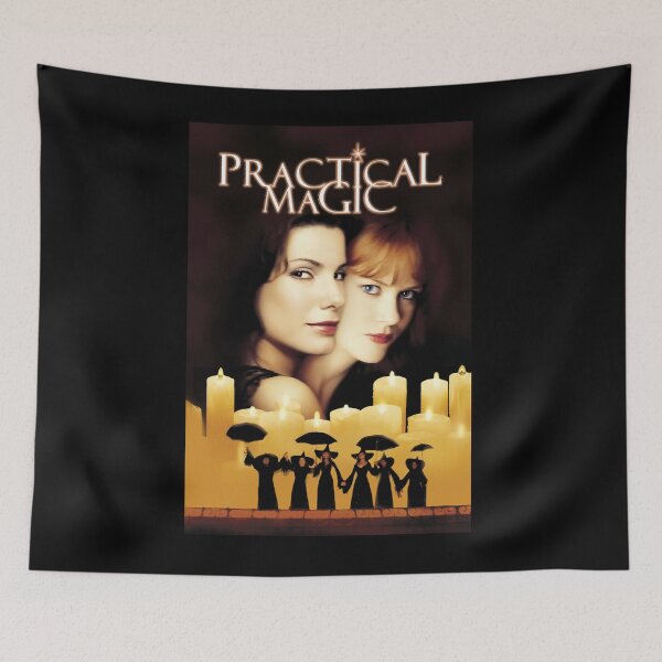 Item preview, Men Women Practical Magic Christmas Holiday designed and sold by Drkiarrawalsh.