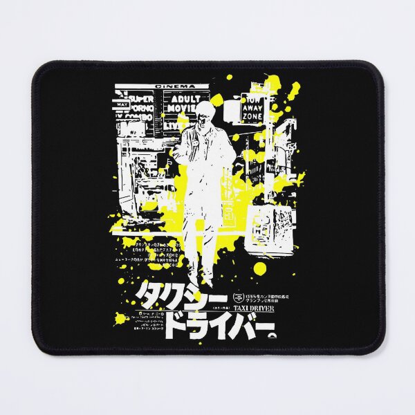 Item preview, Funny Gift For Taxi Driver Japanese Gifts For Movie Fans designed and sold by Msaileenbradtke.