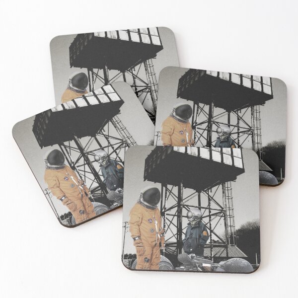 Item preview, Moto space designed and sold by Tony Vazquez.