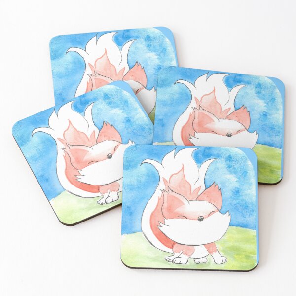 Item preview, Foxxy designed and sold by Lilou-Yggdrasil.