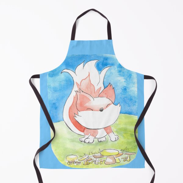 Item preview, Foxxy designed and sold by Lilou-Yggdrasil.