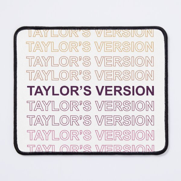 Item preview, Speak Now Taylor’s version palette designed and sold by aftereliza.