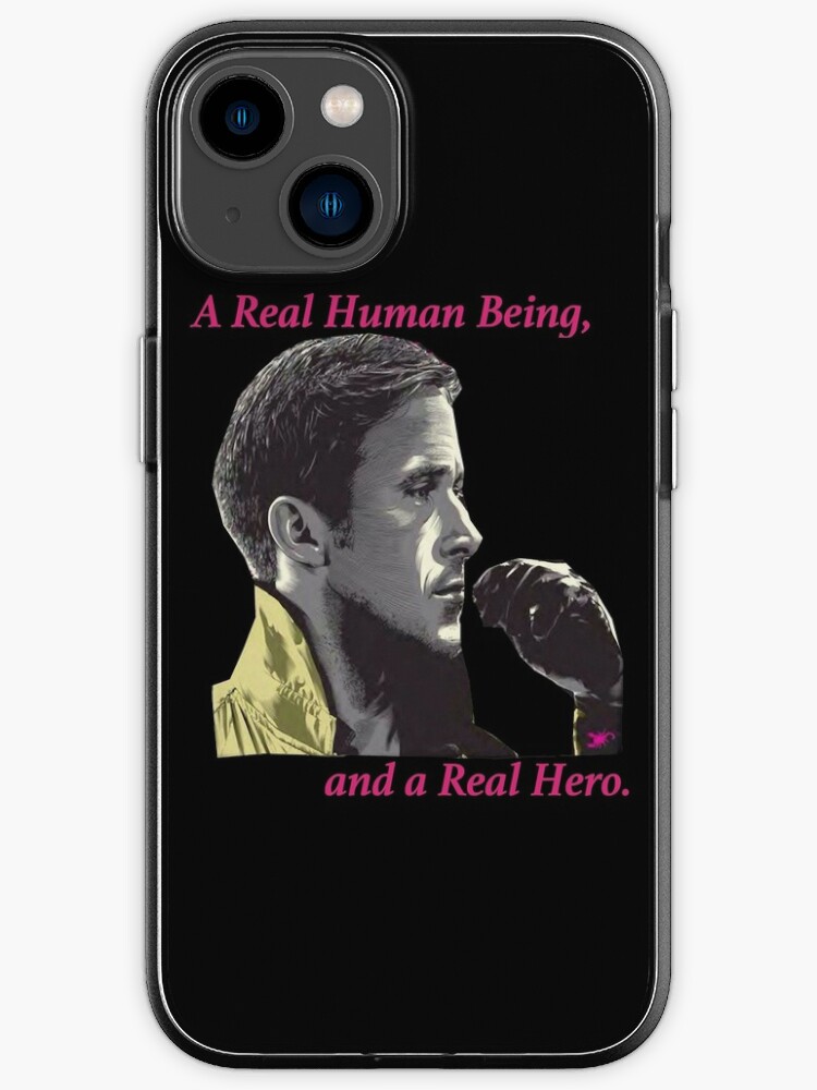 Funny Gifts Drive - Ryan Gosling Gifts For Movie Fan | Poster