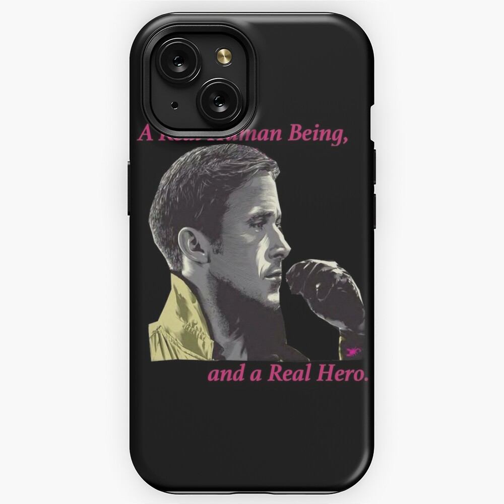 Funny Gifts Drive - Ryan Gosling Gifts For Movie Fan Sticker for Sale by  Msaileenbradtke
