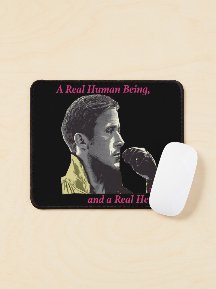 Funny Gifts Drive - Ryan Gosling Gifts For Movie Fan | Poster