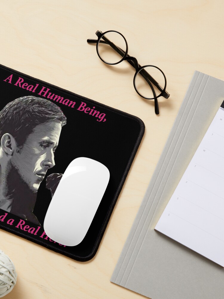 Funny Gifts Drive - Ryan Gosling Gifts For Movie Fan | Poster