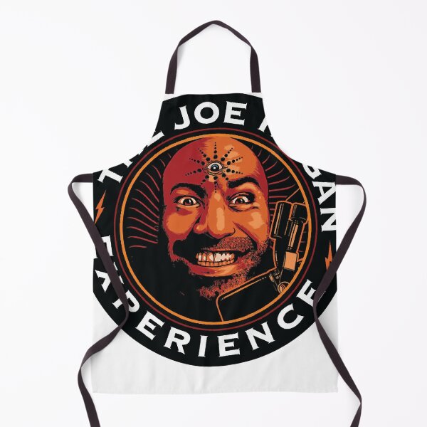 Item preview, JRE Joe Rogan Experience Podcast Logo Classic designed and sold by gradehonor.