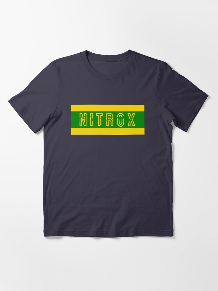 nitrox t shirt