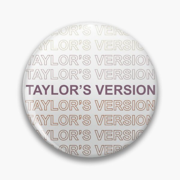 Item preview, 1989 Taylor’s version palette designed and sold by aftereliza.
