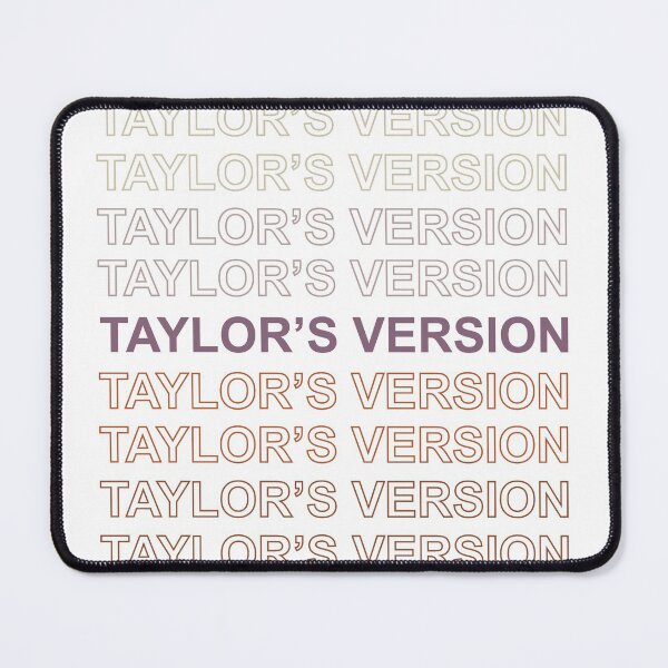 Item preview, 1989 Taylor’s version palette designed and sold by aftereliza.