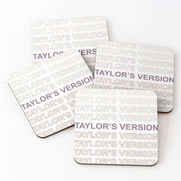 Item preview, 1989 Taylor’s version palette designed and sold by aftereliza.