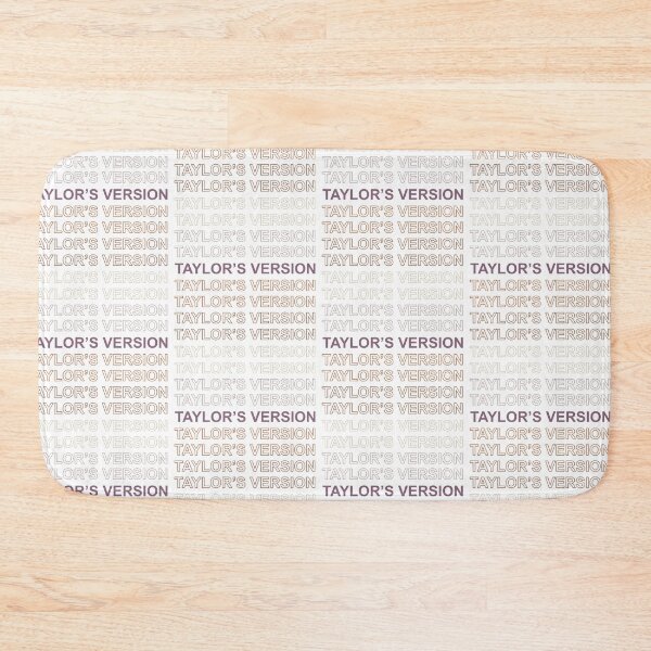 Item preview, 1989 Taylor’s version palette designed and sold by aftereliza.