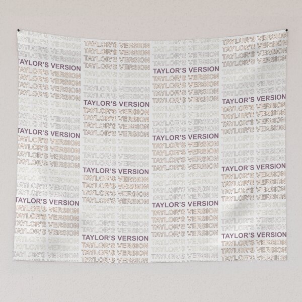 Item preview, 1989 Taylor’s version palette designed and sold by aftereliza.