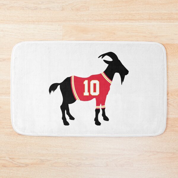 Item preview, Tyreek Hill GOAT designed and sold by cwijeta.
