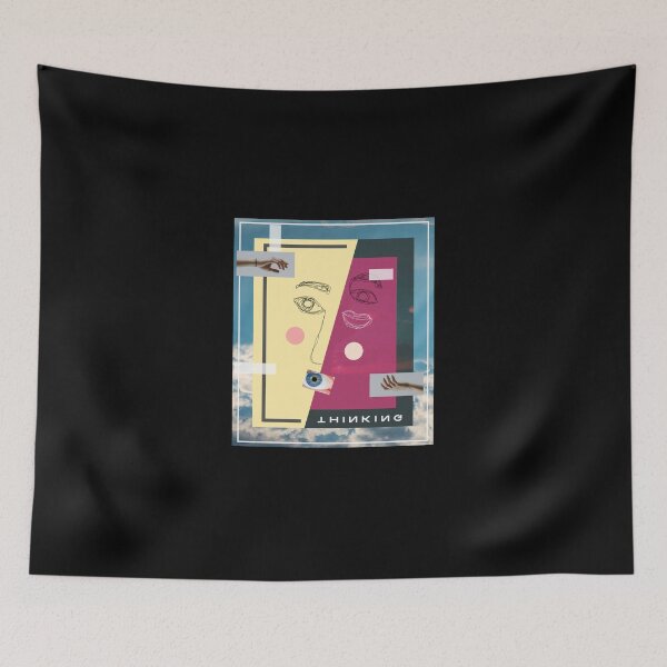 Item preview, THINKING designed and sold by bdtanghort.