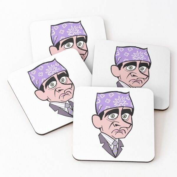 Aperçu de l'œuvre Prison Mike créée et vendue par gabrielpastor.