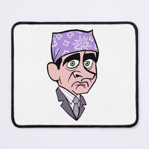 Item preview, Prison Mike designed and sold by gabrielpastor.