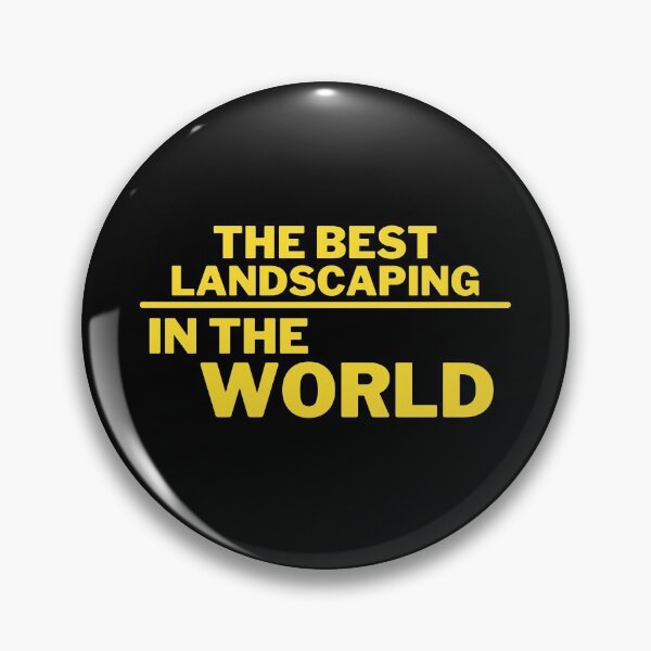 Item preview, the best landscaping designed and sold by T-shirtgallery.