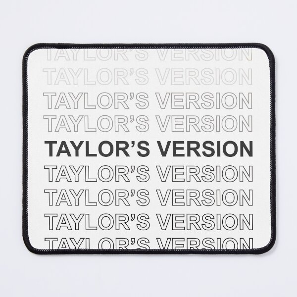 Item preview, Reputation Taylor’s version palette designed and sold by aftereliza.