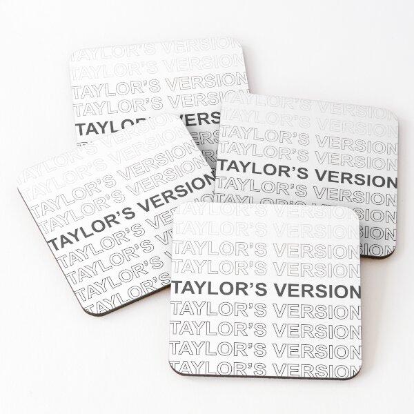 Item preview, Reputation Taylor’s version palette designed and sold by aftereliza.