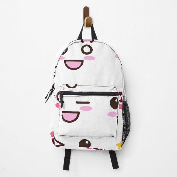 Item preview, Kawaii Emoji Icons Sticker Set designed and sold by YuviMK.