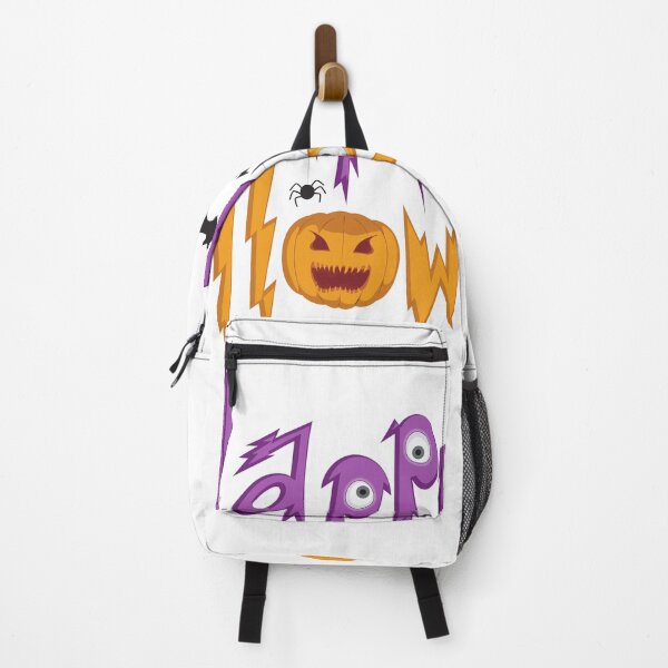 Item preview, Happy Halloween! designed and sold by Mora Lisa.