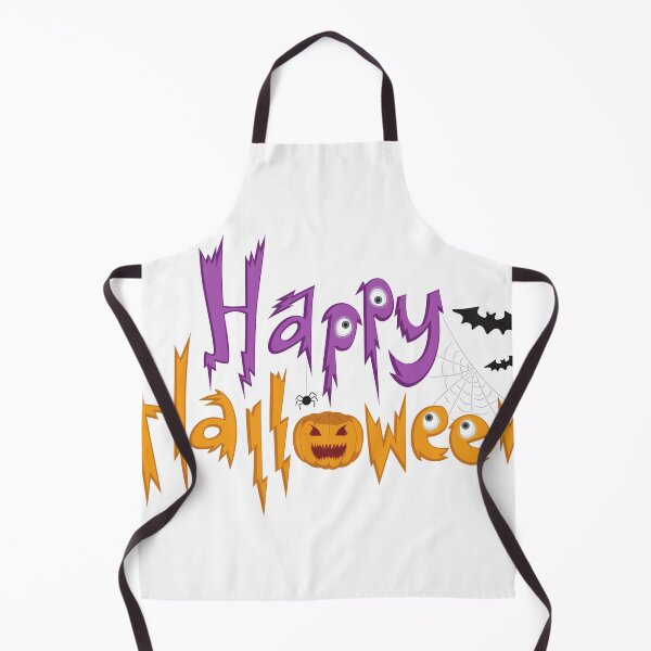 Item preview, Happy Halloween! designed and sold by Mora Lisa.