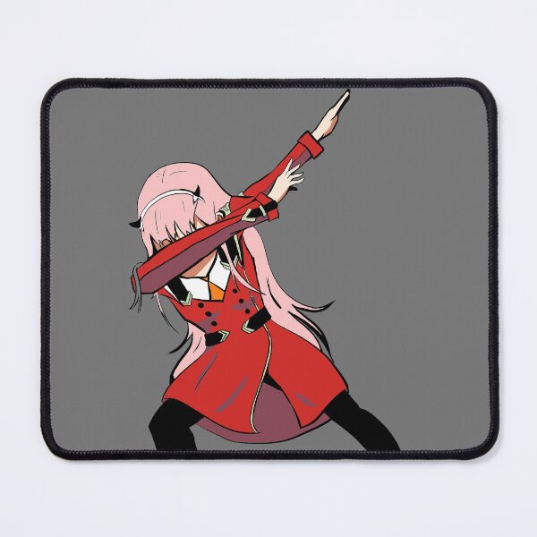 Item preview, zero two dubbing designed and sold by johnngobosart.