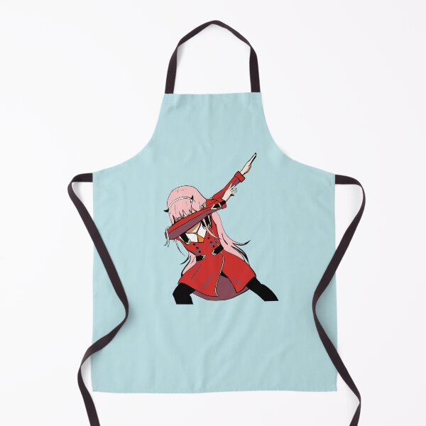 Item preview, zero two dubbing designed and sold by johnngobosart.