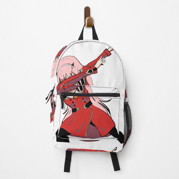 Item preview, zero two dubbing designed and sold by johnngobosart.