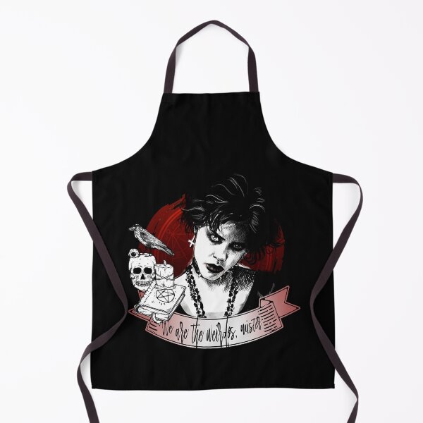 Item preview, Mens Womens Proud Nancy Downs - We Are The Weirdos Halloween Holiday designed and sold by Drkiarrawalsh.