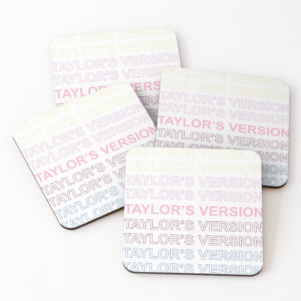 Item preview, Lover Taylor’s version palette designed and sold by aftereliza.