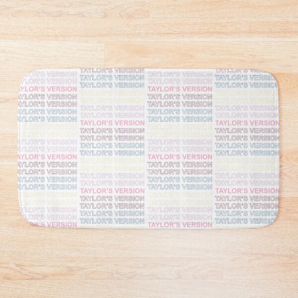 Item preview, Lover Taylor’s version palette designed and sold by aftereliza.
