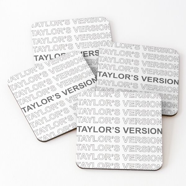 Item preview, Folklore Taylor’s version in monochrome designed and sold by aftereliza.