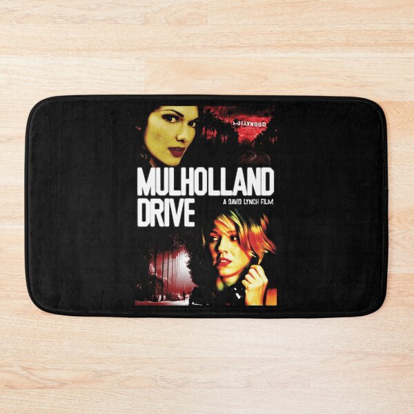 Item preview, Funny Man Mulholland Drive Design Retro Vintage designed and sold by Msaileenbradtke.