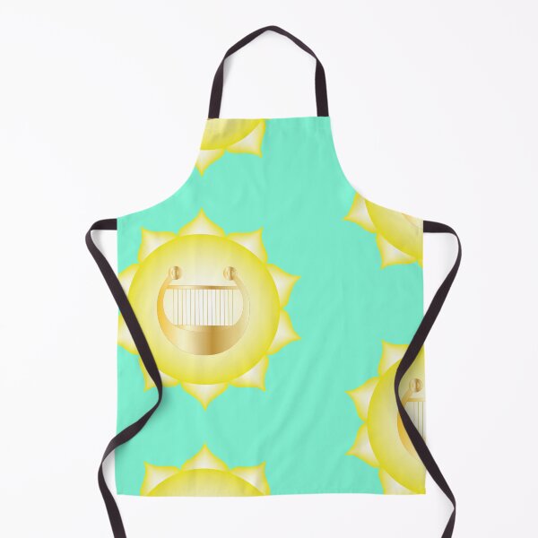 Item preview, Manipura Chakra designed and sold by InfinitePathArt.