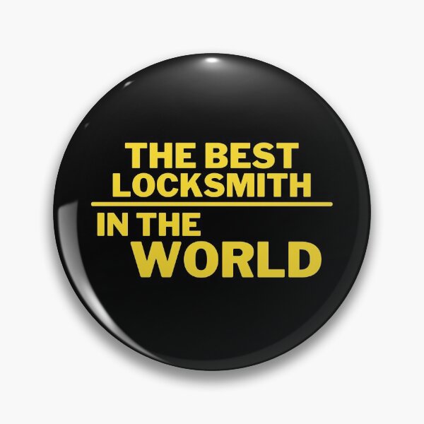Item preview, the best locksmith designed and sold by T-shirtgallery.