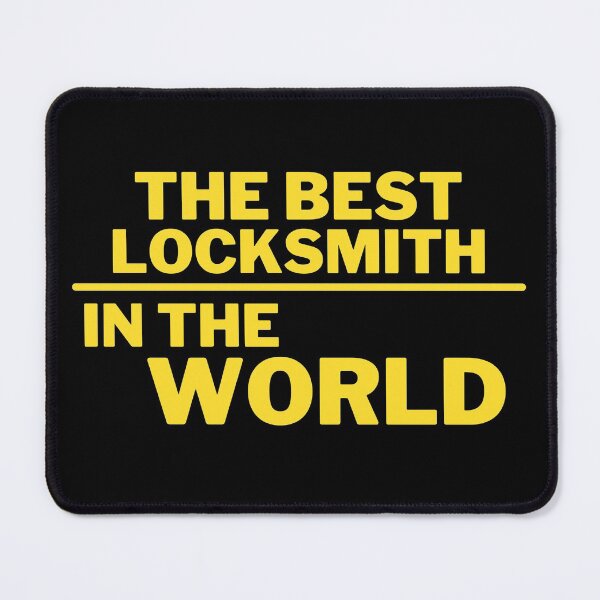 Item preview, the best locksmith designed and sold by T-shirtgallery.