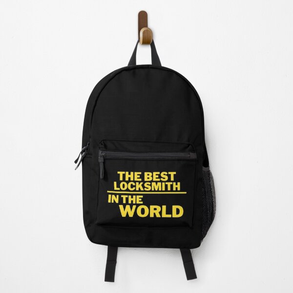 Item preview, the best locksmith designed and sold by T-shirtgallery.