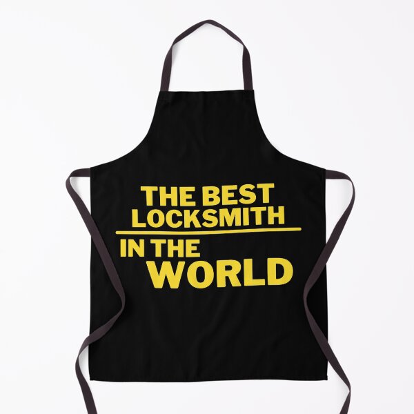 Item preview, the best locksmith designed and sold by T-shirtgallery.