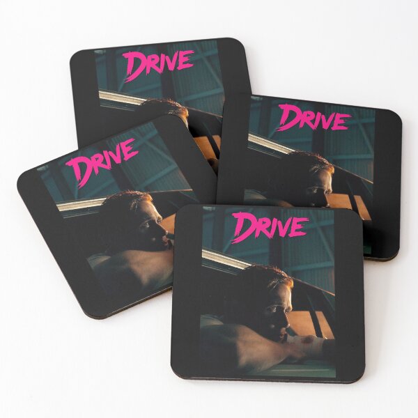 Item preview, Funny Men Drive Ryan Gosling Movie Gifts Music Fans designed and sold by Msaileenbradtke.