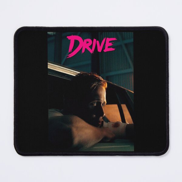 Item preview, Funny Men Drive Ryan Gosling Movie Gifts Music Fans designed and sold by Msaileenbradtke.