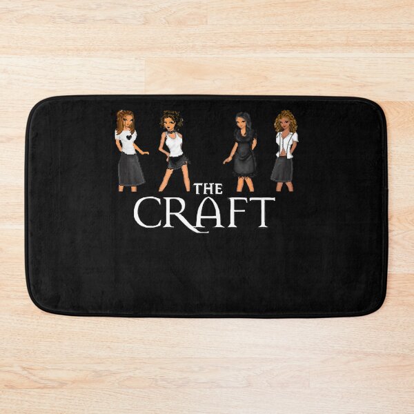 Item preview, Music Retro The Craft - Enlarged Graphic For Fan designed and sold by Drkiarrawalsh.