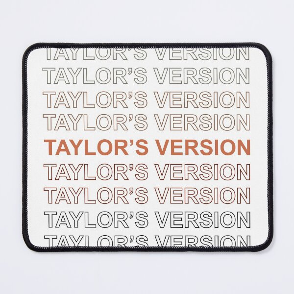 Item preview, Evermore Taylor’s version palette designed and sold by aftereliza.