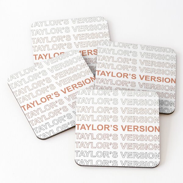 Item preview, Evermore Taylor’s version palette designed and sold by aftereliza.