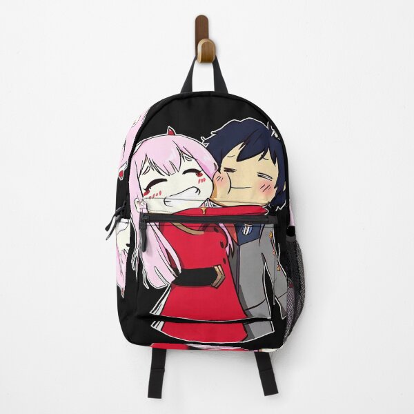 Item preview,  adorable zero two and hero chiby designed and sold by johnngobosart.