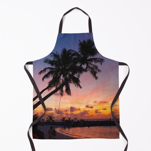 Item preview, Sunset at Maldives beauty and clean environment, Modern art, Wall art, Print, Modern personalised gifts, custom printed gifts. Photographic Print. designed and sold by CameraDesign.
